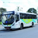 Aglomeração em ônibus gera reclamação de moradores de Pinda