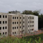 CDHU realiza sorteio de unidades habitacionais na região
