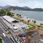 Caraguá pede ajuda do Estado para fiscalizar turistas