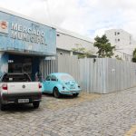 Nova troca de responsável paralisa obras no Mercadão de Guará