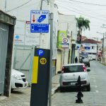 Após entrave jurídico, Guará anuncia retomada da Zona Azul