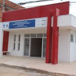 UBS da Chácara Tropical está fechada após dias da inauguração em Potim