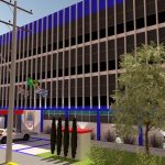 Cruzeiro decide centralizar sede administrativa do governo no prédio do INSS