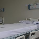 Doação garante equipamentos hospitalares para novos leitos de UTI em Pinda