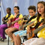 Projeto Guri oferece 396 vagas para cursos musicais na região