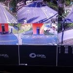 Para conter violência, Silveiras implanta 35 câmeras de monitoramento