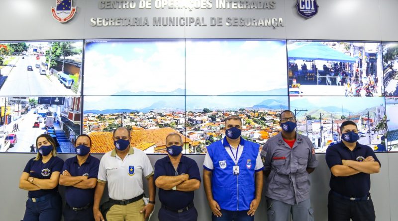 POUPATEMPO DE CRUZEIRO COMEÇA A ATENDER PRESENCIALMENTE À POPULAÇÃO -  Prefeitura de Cruzeiro