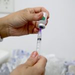 Com mais de oito mil doses aplicadas, Queluz emite alerta para sequência de vacinação