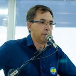 Zé Eder desbanca Rolien e é eleito prefeito de Cunha