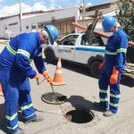 Justiça suspende extinção de parceria público-privada entre Saeg e Guaratinguetá Saneamento