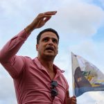 Com mais do que o dobro de votos de Xeroso, Rominho é eleito em Piquete