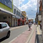 Segunda fase de ampliação da Rua dos Andradas tem investimento de R$ 370 mil
