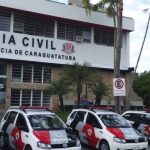 Ministério Público e Polícia realizam operação contra o crime organizado em Caraguá