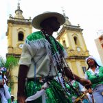 Pelo segundo ano consecutivo, Festa de São Benedito é cancelada em Aparecida