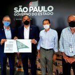 Investimento de R$ 4 milhões garante moradias do “Vida Longa” a Guará