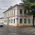 Condephaat aprova restauração da Casa da Cultura de Lorena