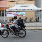 Câmara aprova lei para atividades de motoboy e mototaxista em Pindamonhangaba