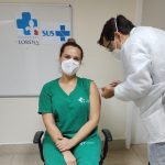 Cidades da região aguardam chegada de mais de 26,1 mil vacinas contra a Covid-19