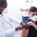Cruzeiro, Cachoeira Paulista e Silveiras iniciam a vacinação contra a Covid-19
