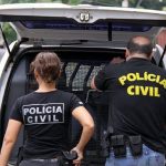 Corregedoria e MP deflagram operação contra policiais civis suspeitos de roubo em Guará