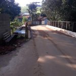 Prefeitura inicia obra de passarela para inibir atropelamentos no Bairro dos Macacos