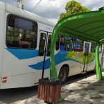 Prefeitura, Câmara e Viva Pinda discutem reclamações e melhorias do transporte público