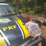 Falsos policiais são presos após ameaçarem criança em Ubatuba