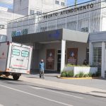 Santa Casa de Lorena volta a suspender serviço ambulatorial