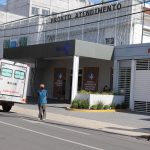 Hospitais em Lorena tem ocupação recorde de leitos de UTI