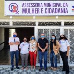 Guará lança assessoria para combater violência contra a mulher