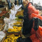 Entidades de Guará recebem mais de seis toneladas de alimentos