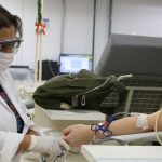 Com fila de espera desde 2019, Canas volta oferecer exames de sangue a rede pública