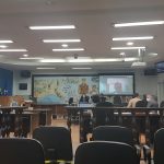 Audiência em Guará debate Lei de Uso e Ocupação de Solo