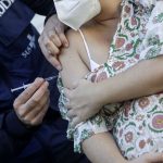 Vacinação de grávidas contra a Covid-19 é paralisada na região