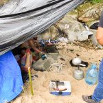 Caraguá intensifica ação para inibir acampamentos em praias durante a pandemia