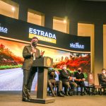 João Doria anuncia investimento bilionário no “Estrada Asfaltada”