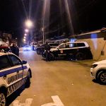 Operação em Lorena flagra festas clandestinas e inibe aglomerações
