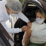 Sem novas doses, Pindamonhangaba suspende vacinação contra a Influenza