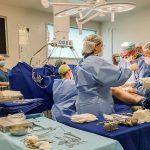 Primeira cirurgia cardíaca de alta complexidade abre planos para novos procedimentos na Santa Casa de Lorena