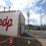 EDP substitui lâmpadas a vapor por LED nas ruas de Guará
