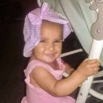 Júri condena padrasto por decapitar bebê em Pinda