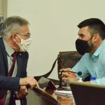 Comissão de ética arquiva denúncia contra Celão na Câmara