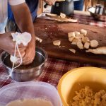 Festival Capivara oferece cursos gratuitos de culinária e cerâmica em Guará