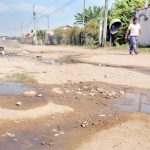 Vereador propõe suspensão do corte de água para moradores acamados em Aparecida