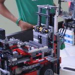 Potim implanta aulas de robóticas na rede municipal de ensino