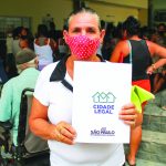 Chácaras Granja Patury é regularizada e Guará escala bairros em ritmo de regularização