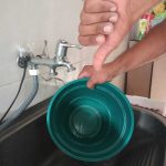 Projeto sugere suspender corte de água para famílias carentes e acamados em Guará