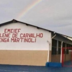 Cruzeiro fecha escola municipal temporariamente após surto de Covid-19