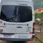 Caraguá intensifica fiscalização e autua seis veículos de turismo irregular