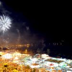 Três cidades do Litoral Norte cancelam festas de Réveillon